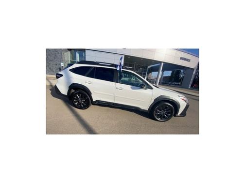 2024 Subaru Outback Onyx Edition XT