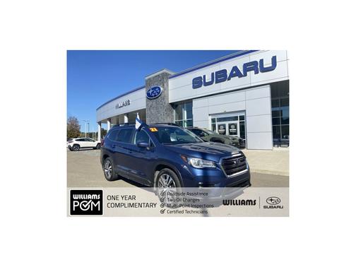 2021 Subaru Ascent Premium
