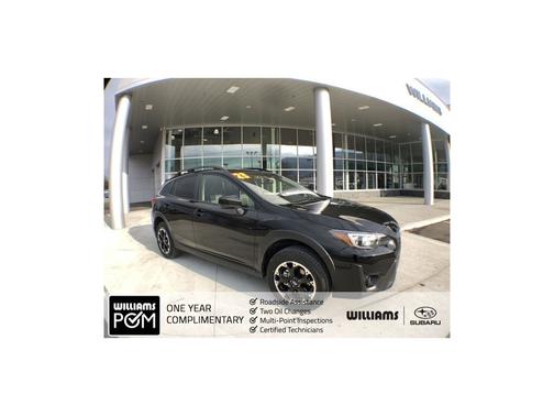 2023 Subaru Crosstrek Premium