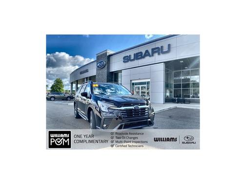 2024 Subaru Ascent Limited