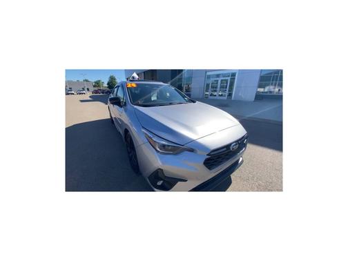 2024 Subaru Impreza RS
