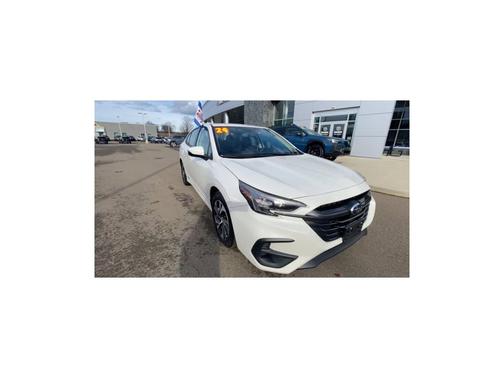 2024 Subaru Legacy Premium