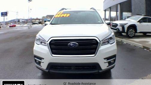 Photo 3 of 27 of 2022 Subaru Ascent Touring 7-Passenger