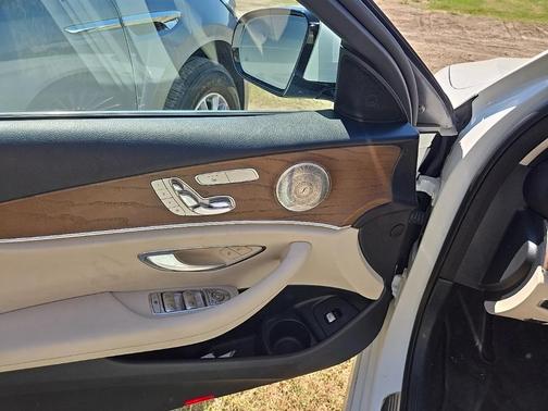 2021 Mercedes-Benz E-Class E 350