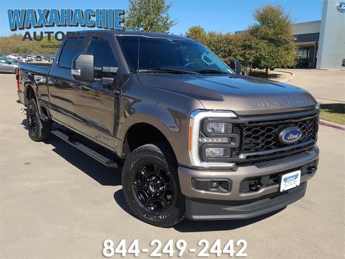 2023 Ford F-250 XL