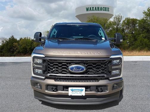 2023 Ford F-250 XL