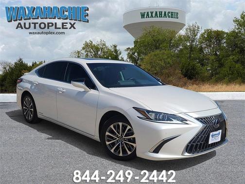 2022 Lexus ES 300h 300H