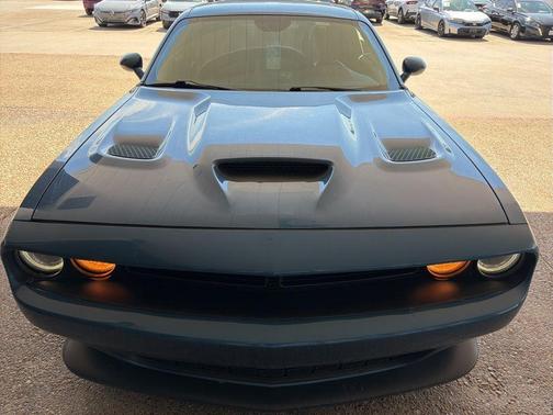 Frostbite 2022 Dodge Challenger R/T Scat Pack