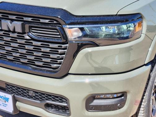 Canyon 2026 RAM 1500 Big Horn/Lone Star