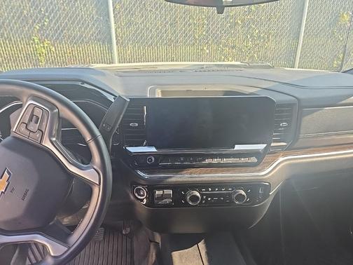2024 Chevrolet Silverado 2500 LT