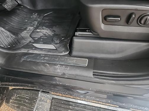 2020 GMC Sierra 2500 Denali