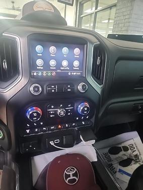 2020 GMC Sierra 2500 Denali