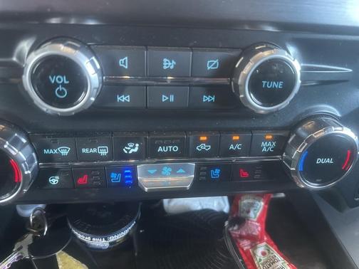 2024 Ford F-350 Lariat Super Duty