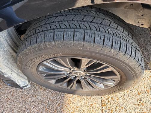 2021 Lexus GX 460 Base