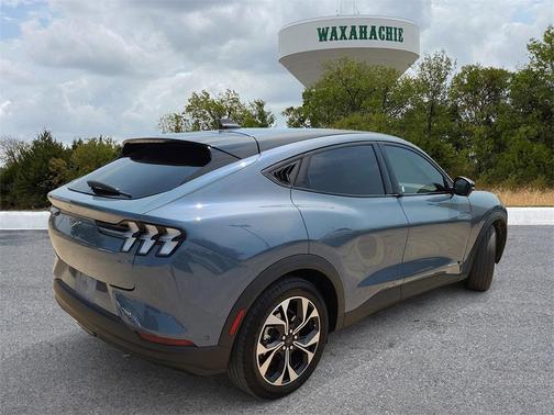 2024 Ford Mustang Mach-E Select