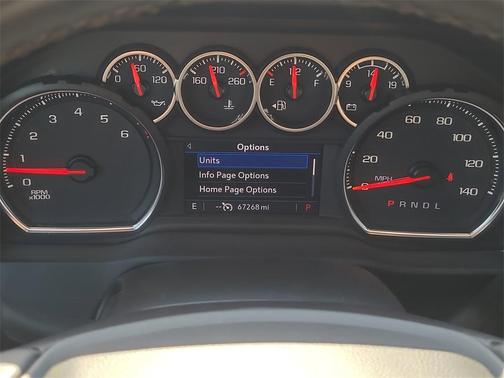 2023 Chevrolet Silverado 2500 LT