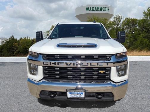 2023 Chevrolet Silverado 2500 LT