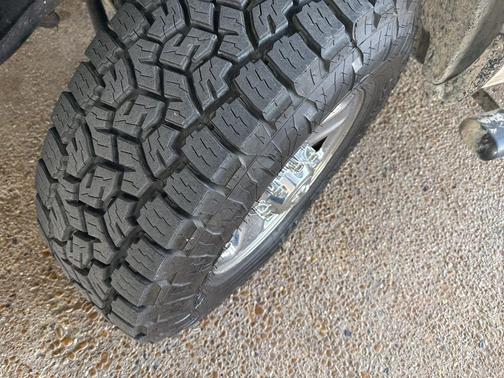 2017 RAM 2500 Tradesman