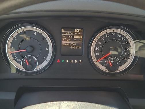 2016 RAM 2500 SLT