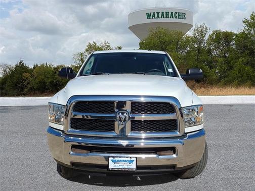 2016 RAM 2500 SLT