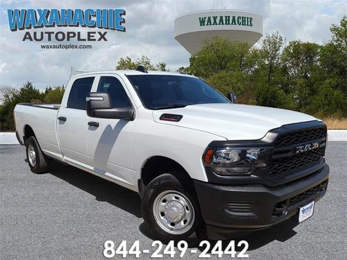 2023 RAM 2500 Tradesman