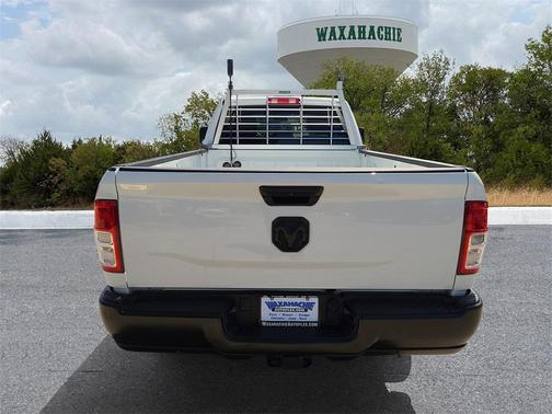 2023 RAM 2500 Tradesman