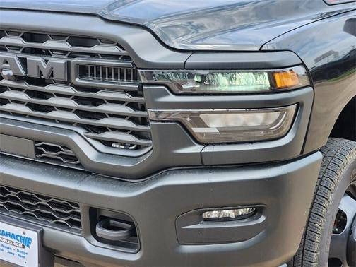 2025 RAM 3500 Tradesman