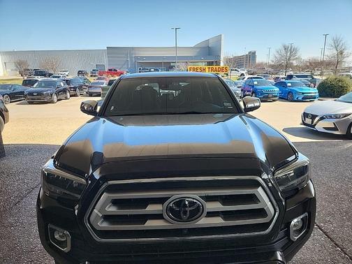 2023 Toyota Tacoma Limited