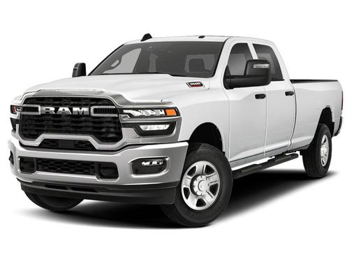 2025 RAM 3500 Tradesman