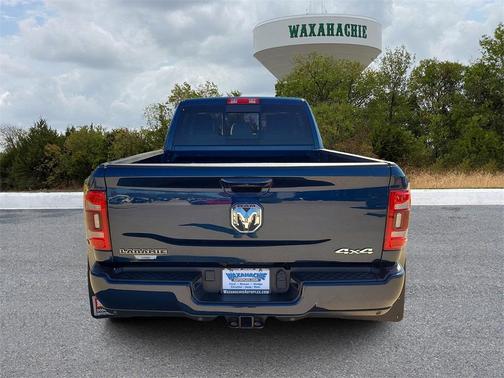 2023 RAM 3500 Laramie