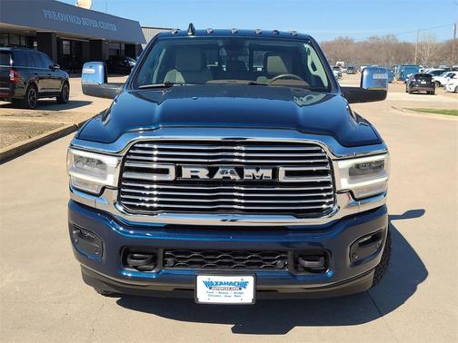 2023 RAM 3500 Laramie