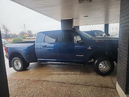 2023 RAM 3500 Laramie