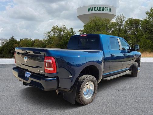 2023 RAM 3500 Laramie