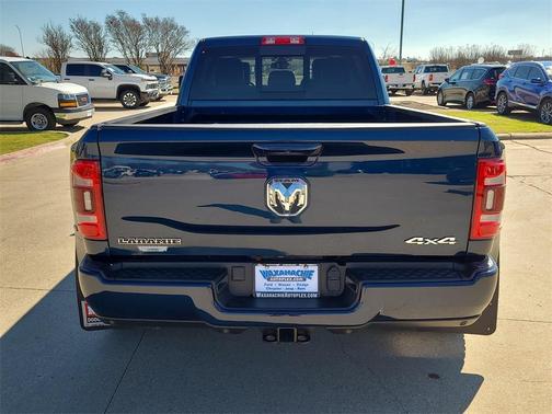 2023 RAM 3500 Laramie