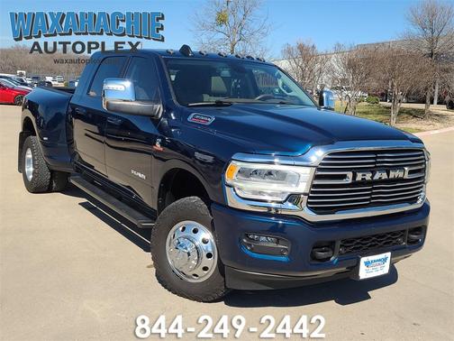 2023 RAM 3500 Laramie