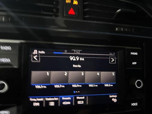 2020 Volkswagen Tiguan 2.0T S