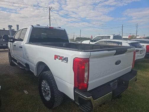 2024 Ford F-250 XLT