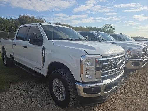 2024 Ford F-250 XLT