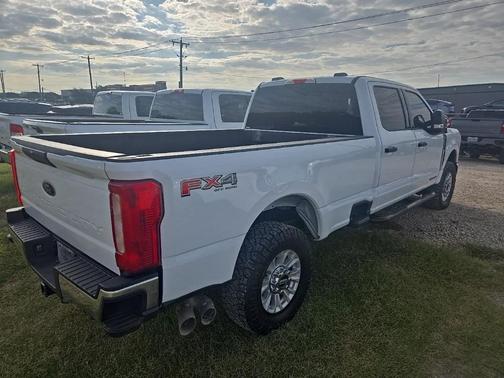 2024 Ford F-250 XLT