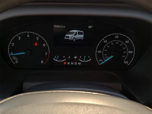2024 Ford Transit-350 XLT