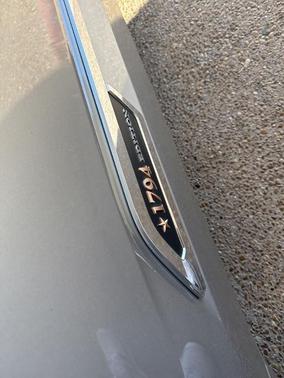 2024 Toyota Tundra 1794 Edition