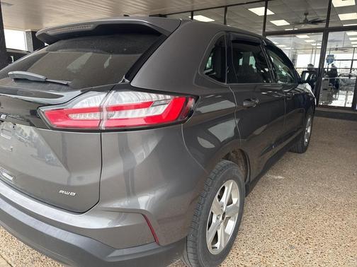 2023 Ford Edge SE