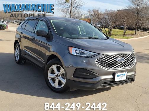 2023 Ford Edge SE