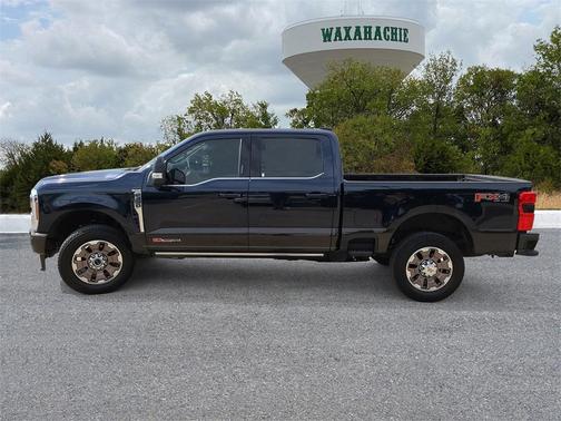 2024 Ford F-250 King Ranch