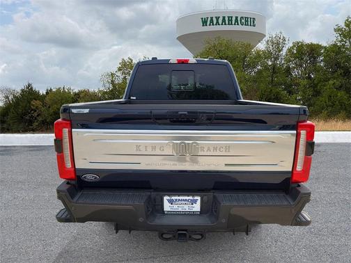 2024 Ford F-250 King Ranch