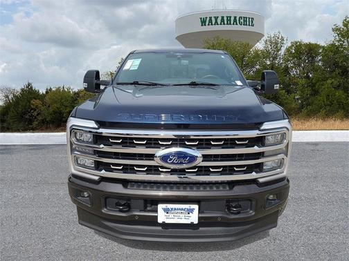 2024 Ford F-250 King Ranch