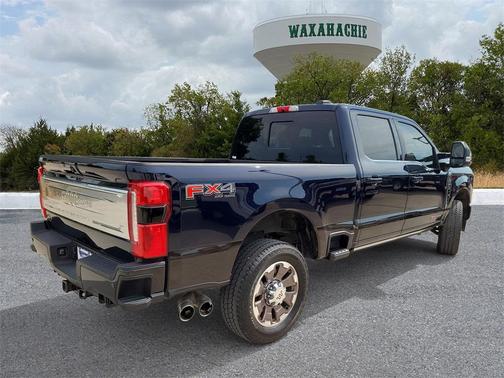 2024 Ford F-250 King Ranch