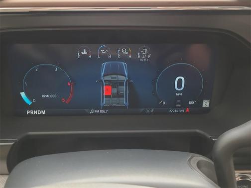 2024 Ford F-250 King Ranch