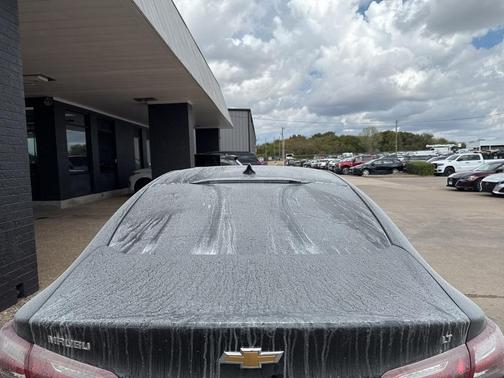 2023 Chevrolet Malibu 2LT