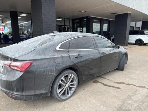 2023 Chevrolet Malibu 2LT